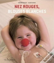 Capa do artigo Nez Rouges, Blouses Blanches