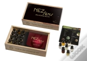 Nez Sens Des Arômes Du Vin