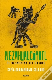 Capa do artigo Nezahualcóyotl