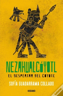 Capa do artigo Nezahualcóyotl