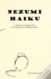 Capa do artigo Nezumi Haiku