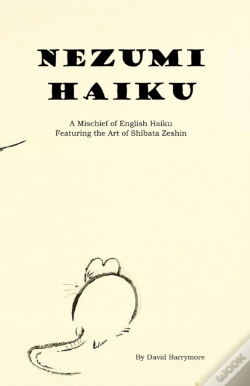 Capa do artigo Nezumi Haiku