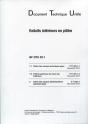 Nf Dtu 25.1 Enduits Interieurs En Platre - Preview