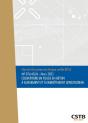Nf Dtu 40.24 Couverture En Tuiles En Beton A Glissement Et A Emboitement Logitud - Edition De Mars 2 - Preview