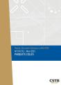 Nf Dtu 51.2 Parquets Colles - Edition De Mars 2023 - Preview