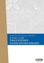 Nf Dtu 58 1  Travaux De Batiment  Plafonds Suspendus Modulaires - Preview