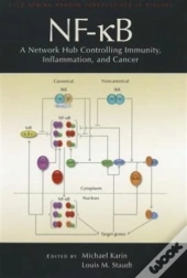 Nf-κB: A Network Hub Controlling Immunity, Inflammation, And Cancer