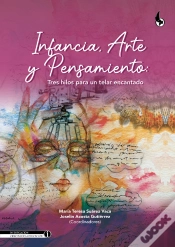 Capa do artigo Nfancia, Arte Y Pensamiento
