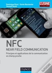 Nfc (Near Field Communication) ; Communication En Champ Proche
