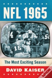 Capa do artigo Nfl 1965