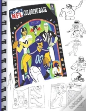 Capa do artigo Nfl Coloring Book