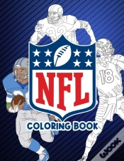 Capa do artigo Nfl Coloring Book