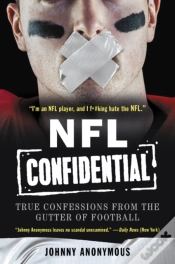 Capa do artigo Nfl Confidential