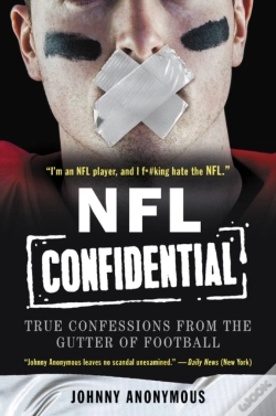 Capa do artigo Nfl Confidential