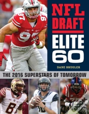 Capa do artigo Nfl Draft Elite 60