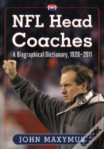 Nfl Head Coaches