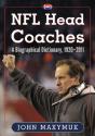 Nfl Head Coaches - Preview