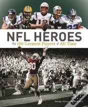 Capa do artigo Nfl Heroes
