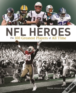 Capa do artigo Nfl Heroes