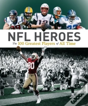 Capa do artigo Nfl Heroes