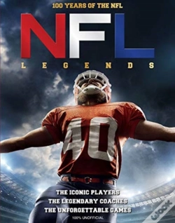 Capa do artigo Nfl Legends
