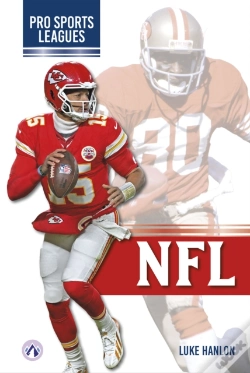 Capa do artigo Nfl