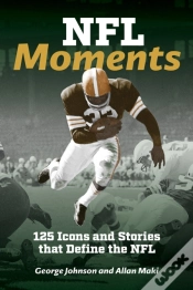 Capa do artigo Nfl Moments
