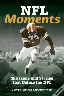 Capa do artigo Nfl Moments