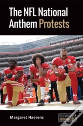 Nfl National Anthem Protests