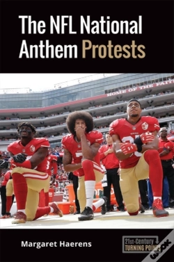 Capa do artigo Nfl National Anthem Protests