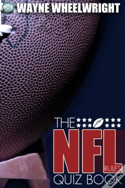 Capa do artigo Nfl Rules Quiz Book