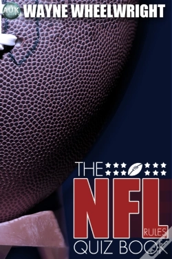 Capa do artigo Nfl Rules Quiz Book