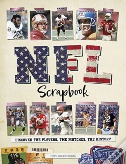 Capa do artigo Nfl Scrapbook