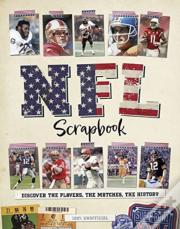 Nfl Scrapbook