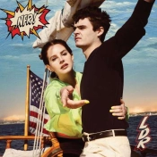 Capa do artigo NFR! - CD