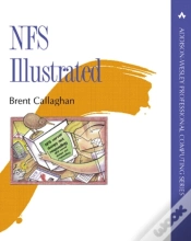 Capa do artigo Nfs Illustrated