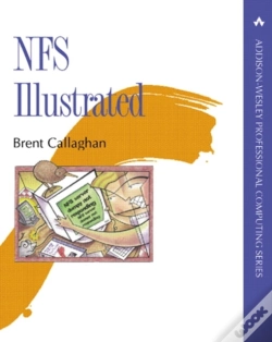Capa do artigo Nfs Illustrated