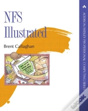 Capa do artigo Nfs Illustrated
