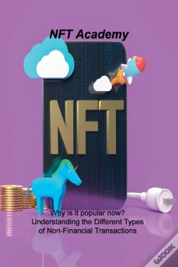 Capa do artigo Nft