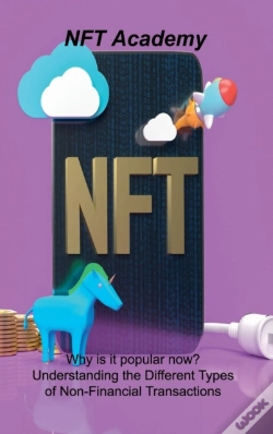 Capa do artigo Nft