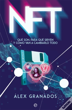 Capa do artigo Nft