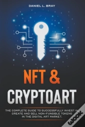 Nft And Cryptoart