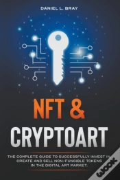 Capa do artigo Nft And Cryptoart