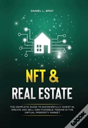 Capa do artigo Nft And Real Estate