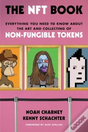 Capa do artigo Nft Book