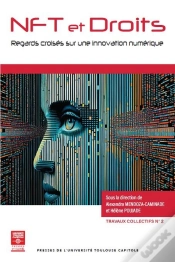 Capa do artigo Nft Et Droits : Regards Croisés Sur Une Innovation Numérique