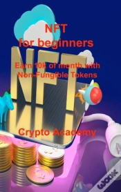 Capa do artigo Nft  For Beginners