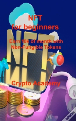 Capa do artigo Nft  For Beginners