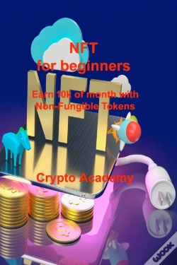 Capa do artigo Nft  For Beginners