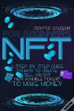 Capa do artigo Nft For Beginners
